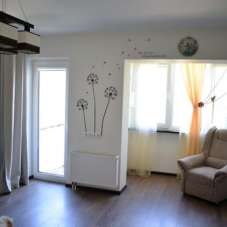 Butterfly Apartment فيزاغيناس المظهر الخارجي الصورة