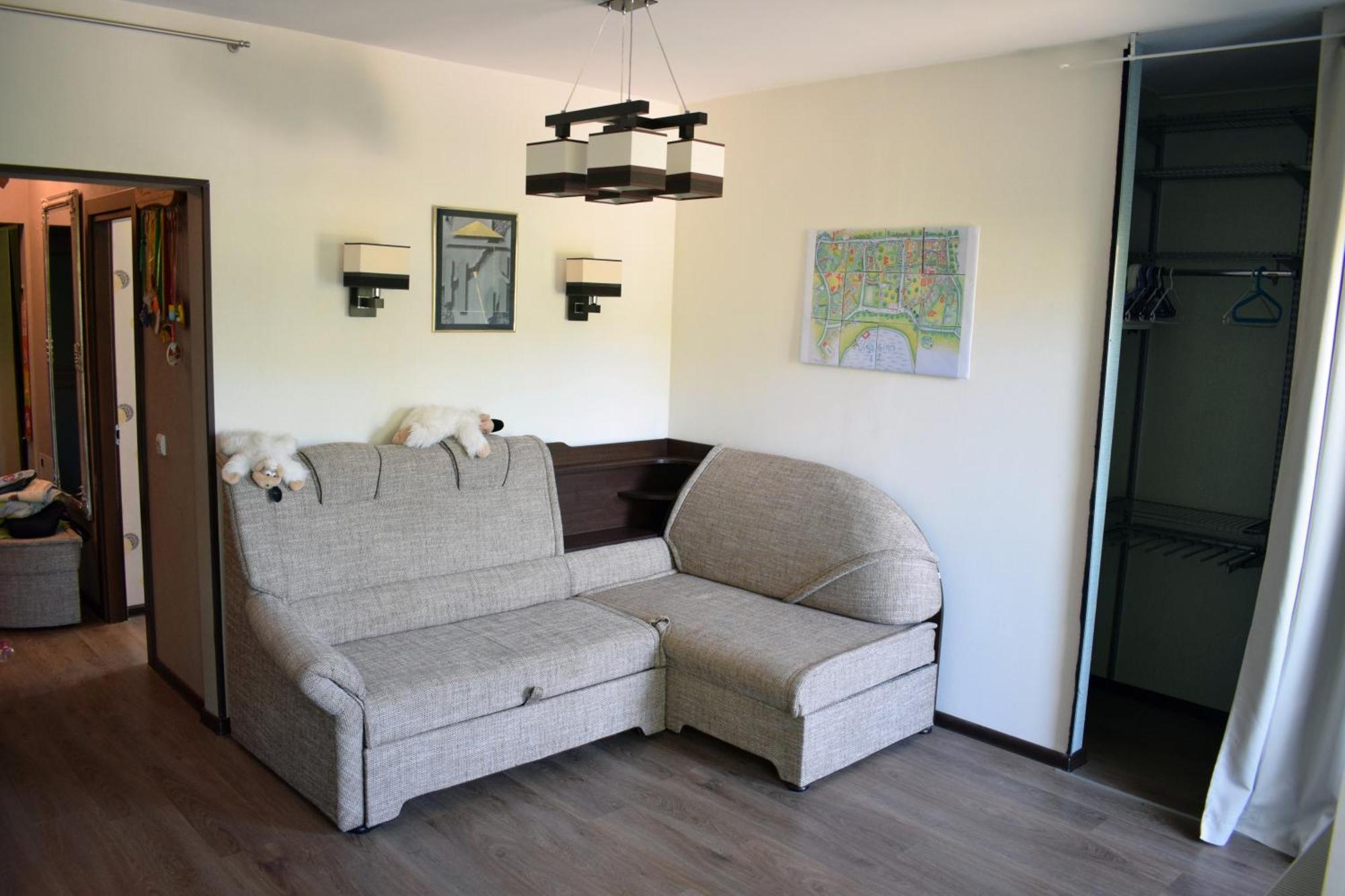 Butterfly Apartment فيزاغيناس المظهر الخارجي الصورة