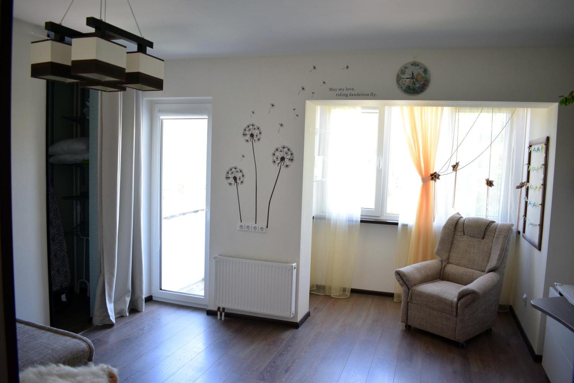 Butterfly Apartment فيزاغيناس المظهر الخارجي الصورة