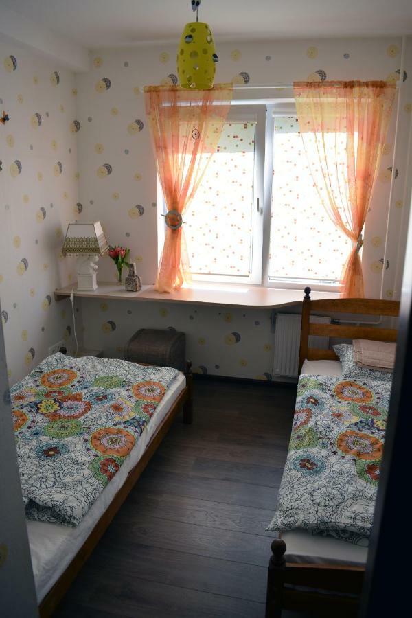 Butterfly Apartment فيزاغيناس المظهر الخارجي الصورة