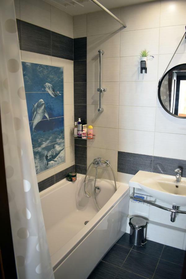 Butterfly Apartment فيزاغيناس المظهر الخارجي الصورة